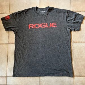 Mens XL Rogue tshirt